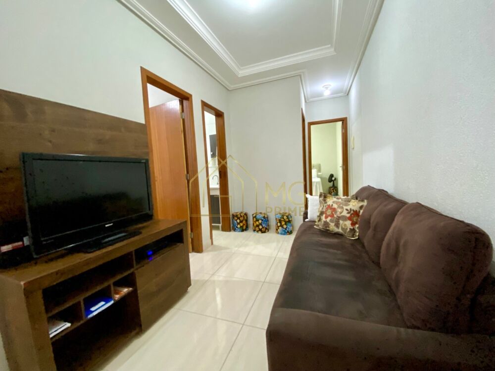 Apartamento, 3 quartos, 52 m² - Foto 6