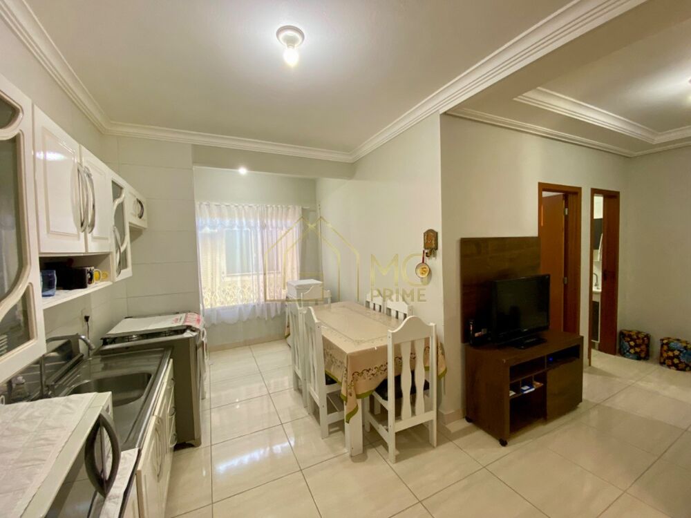 Apartamento, 3 quartos, 52 m² - Foto 3
