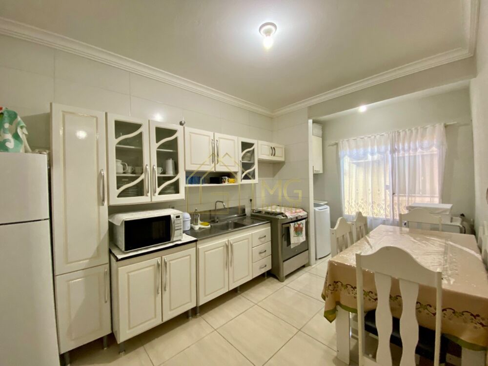 Apartamento, 3 quartos, 52 m² - Foto 4