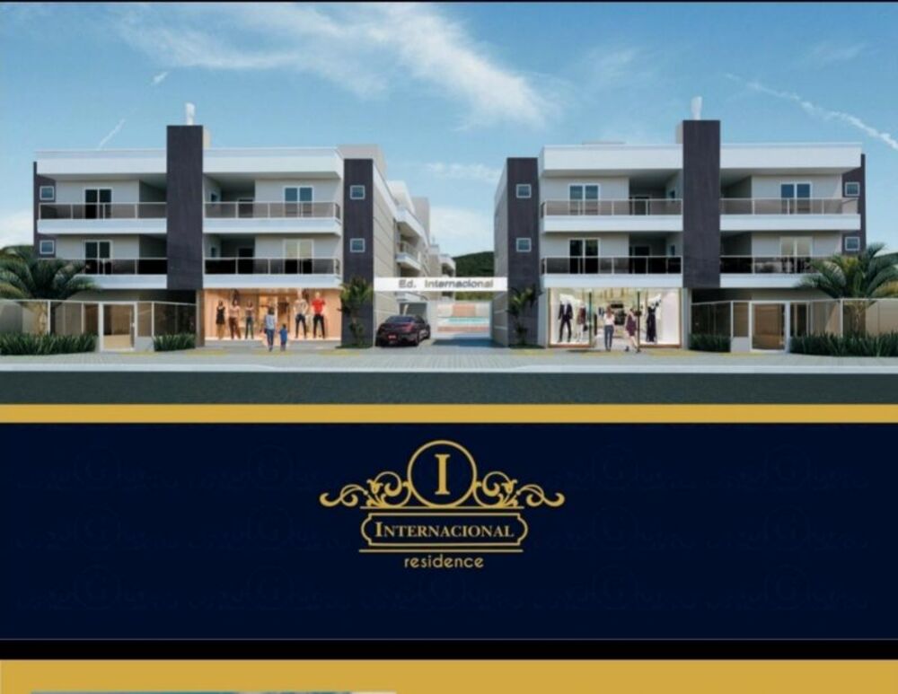 Apartamento, 2 quartos, 69 m² - Foto 1