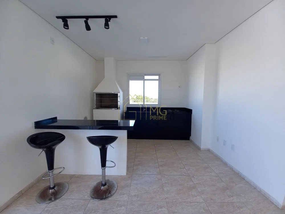 Apartamento, 2 quartos, 69 m² - Foto 11