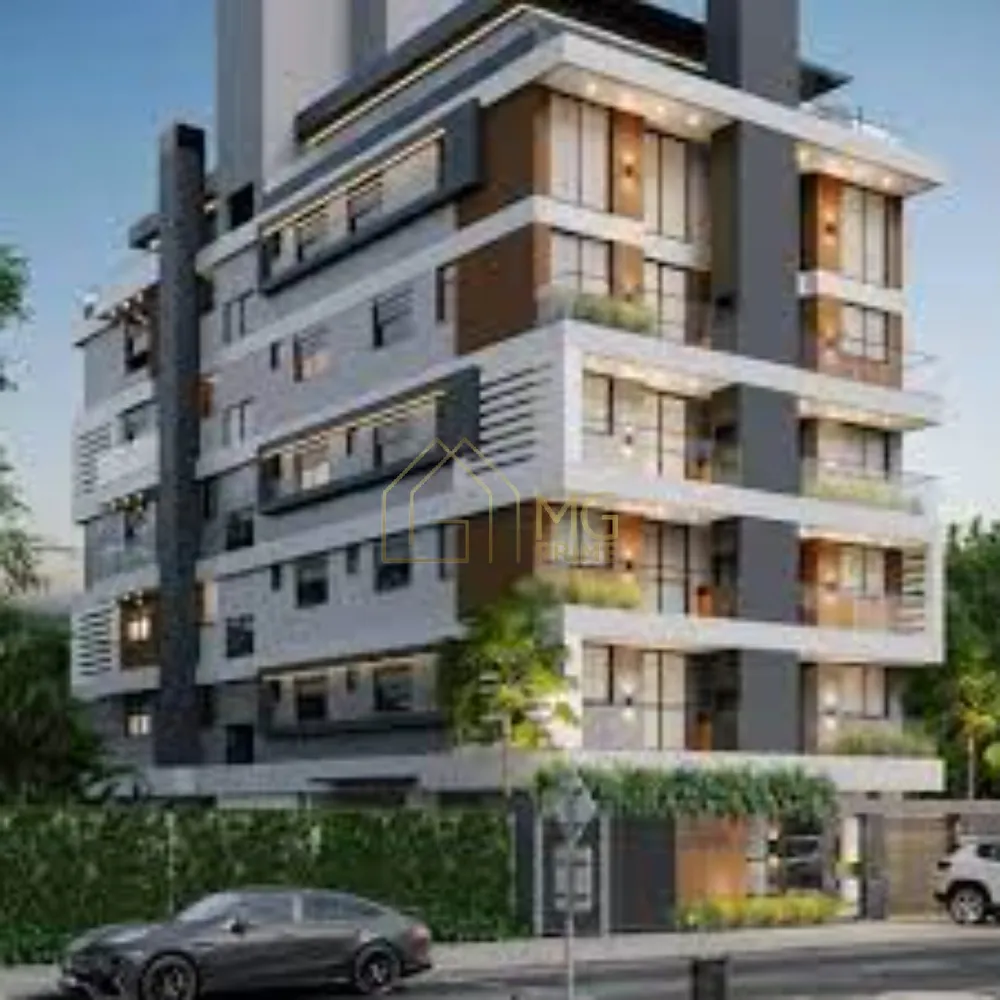 Apartamento, 2 quartos, 78 m² - Foto 2