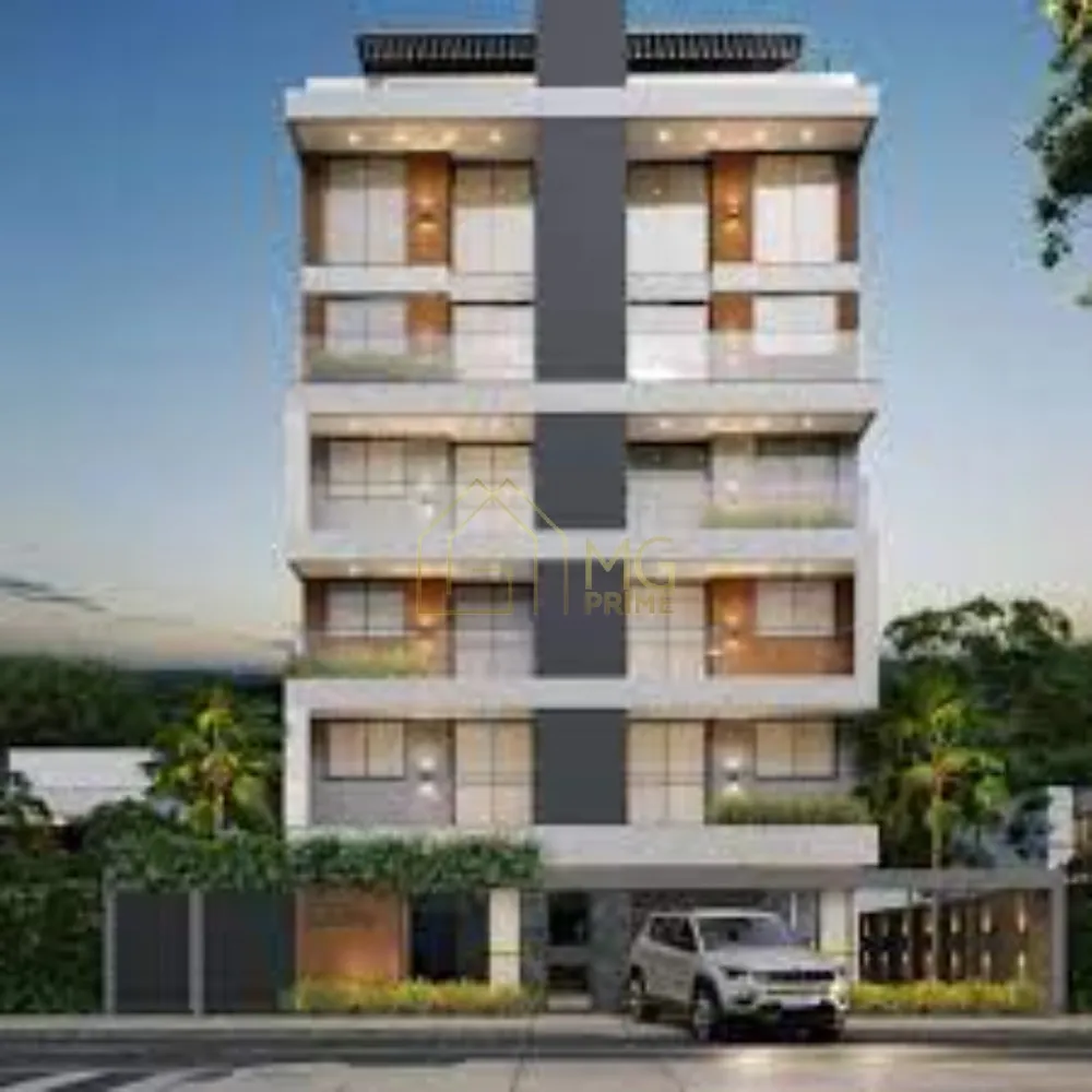 Apartamento, 2 quartos, 78 m² - Foto 4
