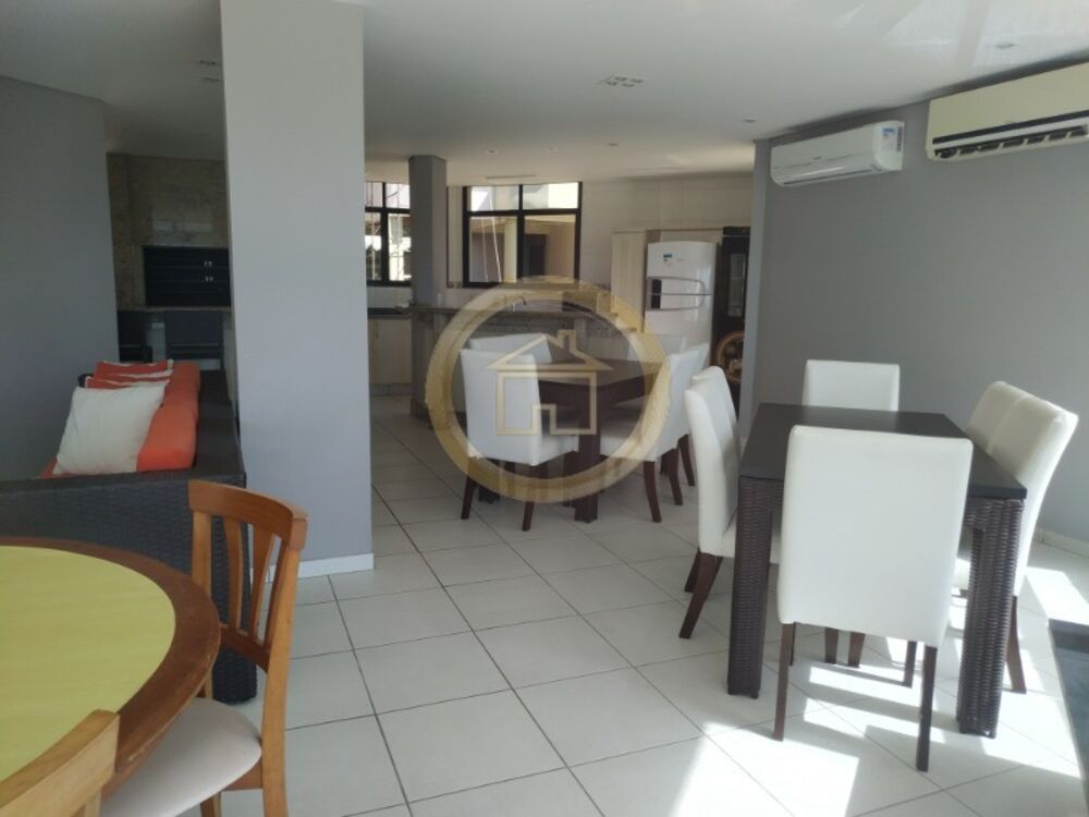 Apartamento, 3 quartos, 88 m² - Foto 3