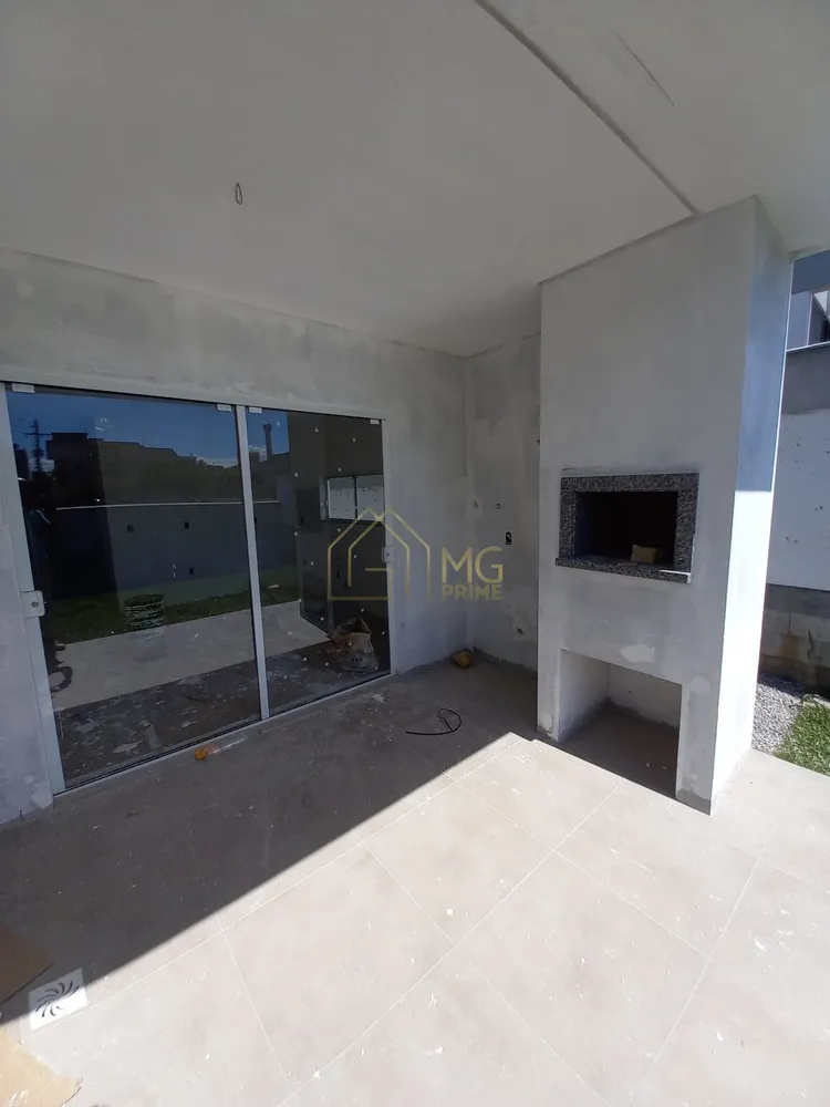 Casa, 3 quartos, 129 m² - Foto 7
