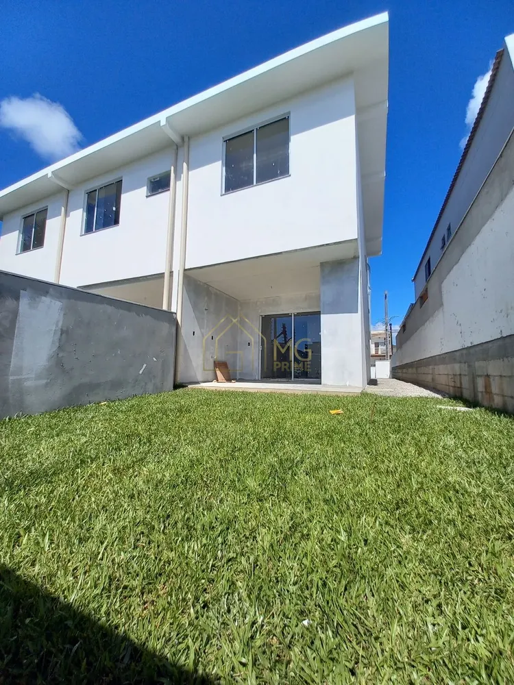 Casa, 3 quartos, 129 m² - Foto 6