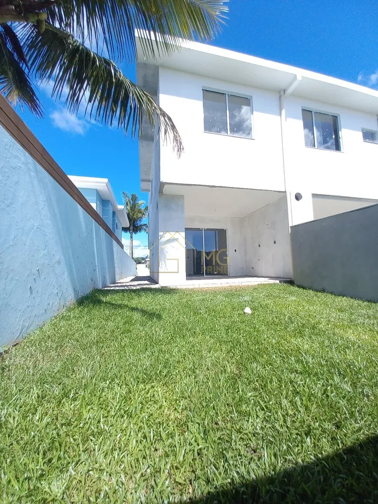 Casa, 3 quartos, 129 m² - Foto 10