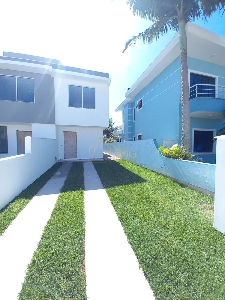 Casa, 3 quartos, 129 m² - Foto 8