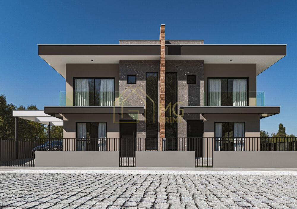 Casa, 3 quartos, 182 m² - Foto 2