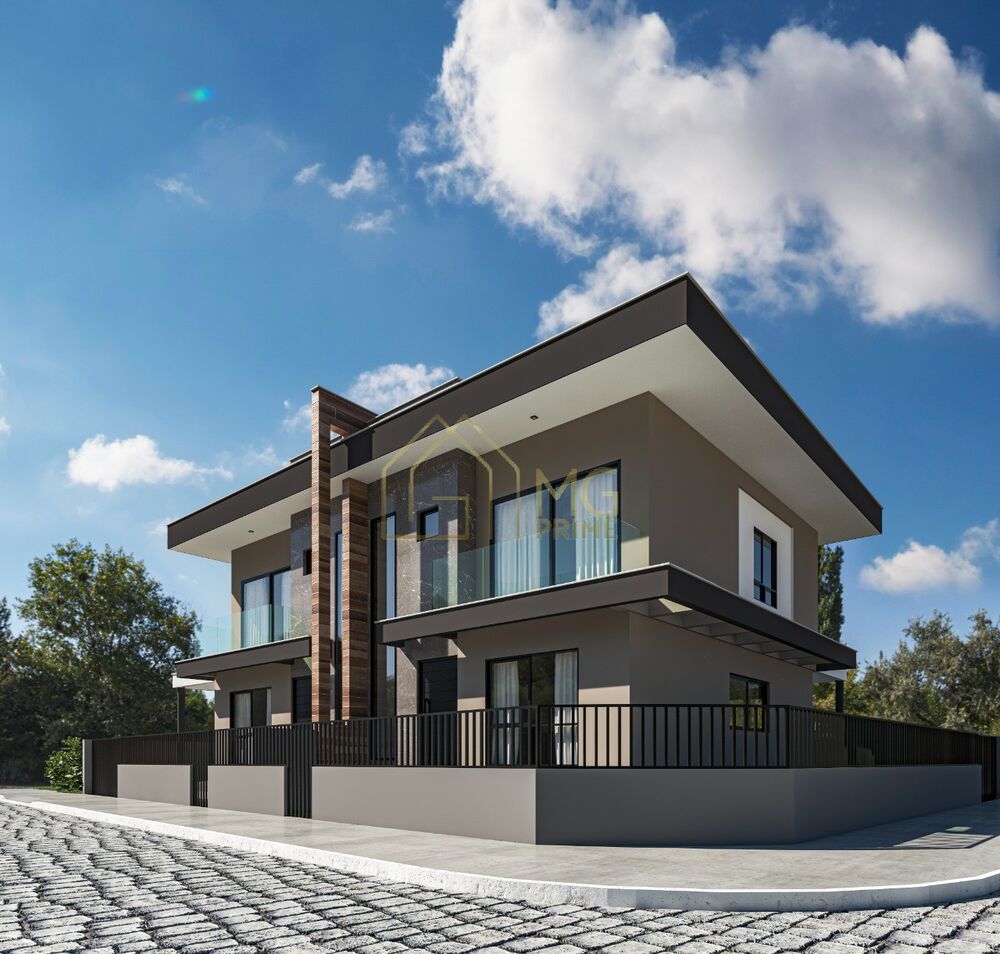 Casa, 3 quartos, 182 m² - Foto 3