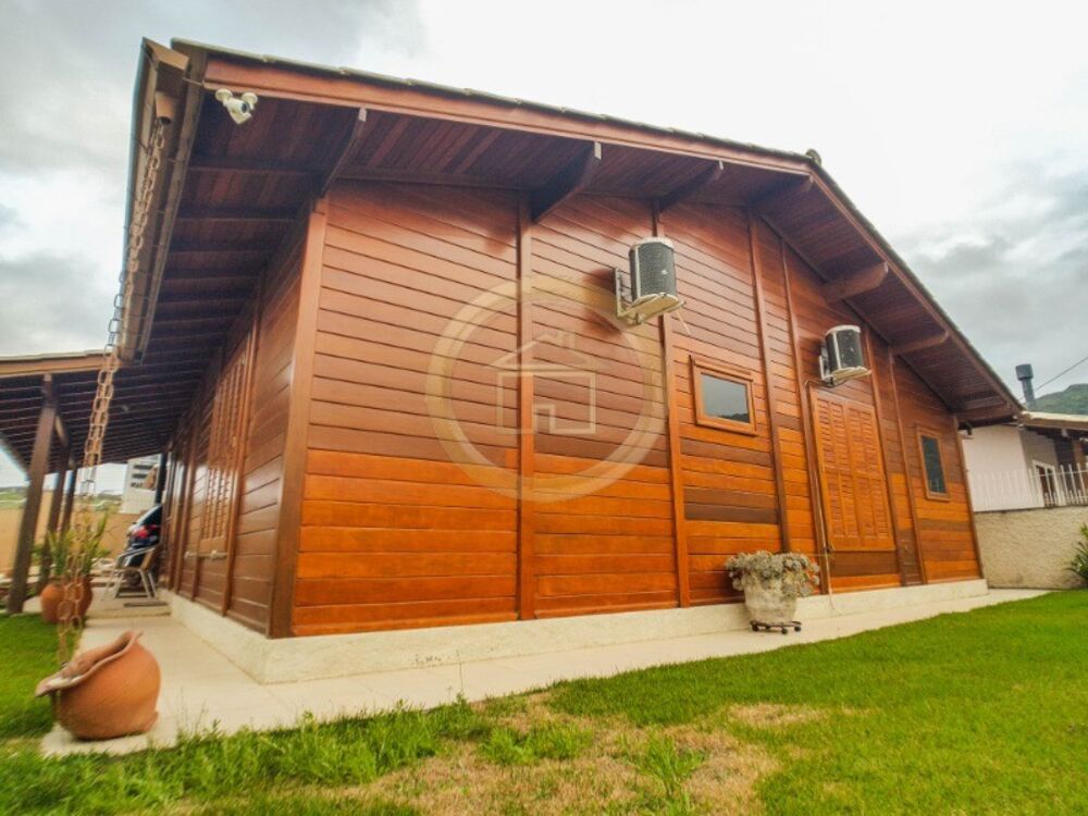 Casa, 3 quartos, 109 m² - Foto 2