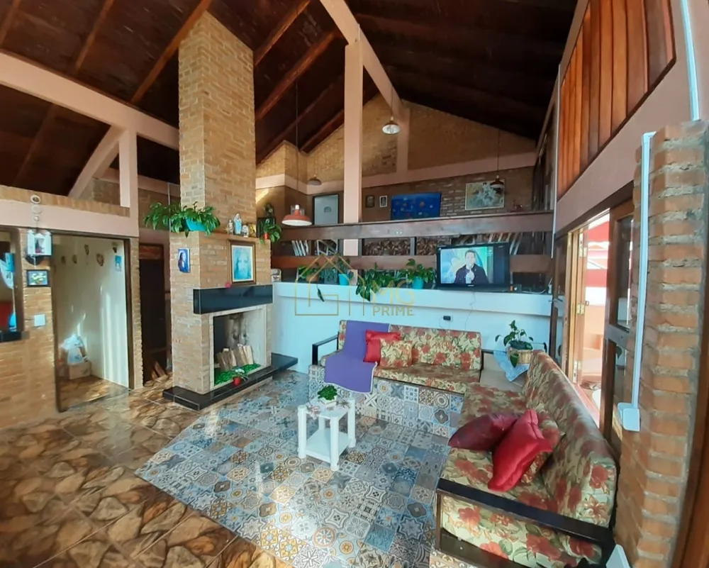 Casa, 3 quartos, 140 m² - Foto 10