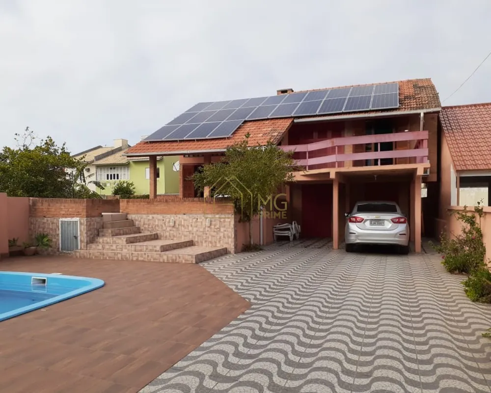 Casa, 3 quartos, 140 m² - Foto 11