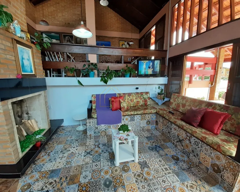 Casa, 3 quartos, 140 m² - Foto 1