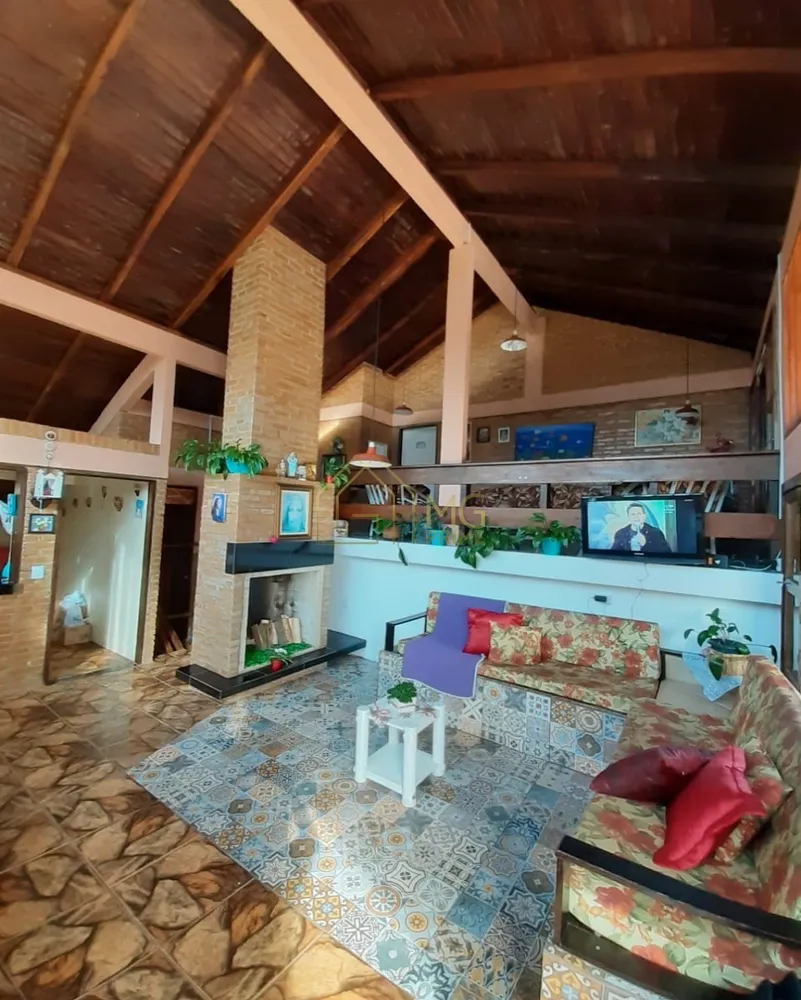 Casa, 3 quartos, 140 m² - Foto 9
