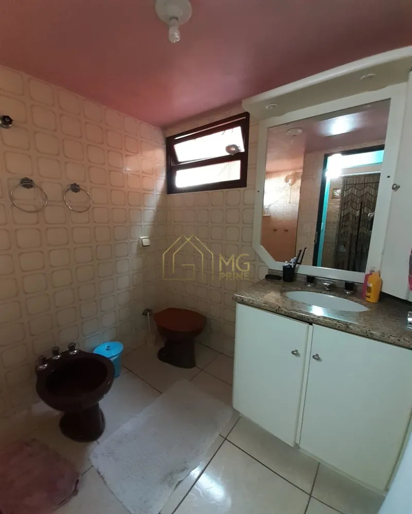 Casa, 3 quartos, 140 m² - Foto 6