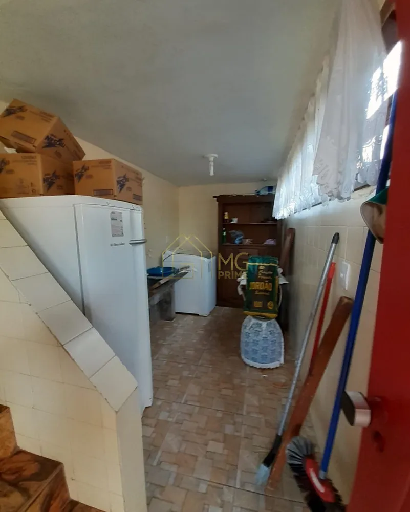 Casa, 3 quartos, 140 m² - Foto 2