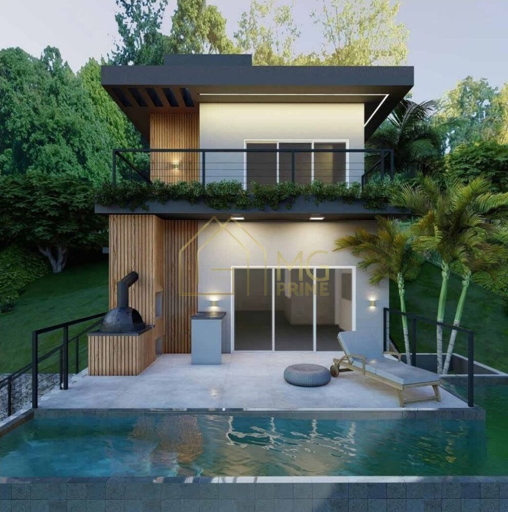 Casa, 3 quartos, 325 m² - Foto 4
