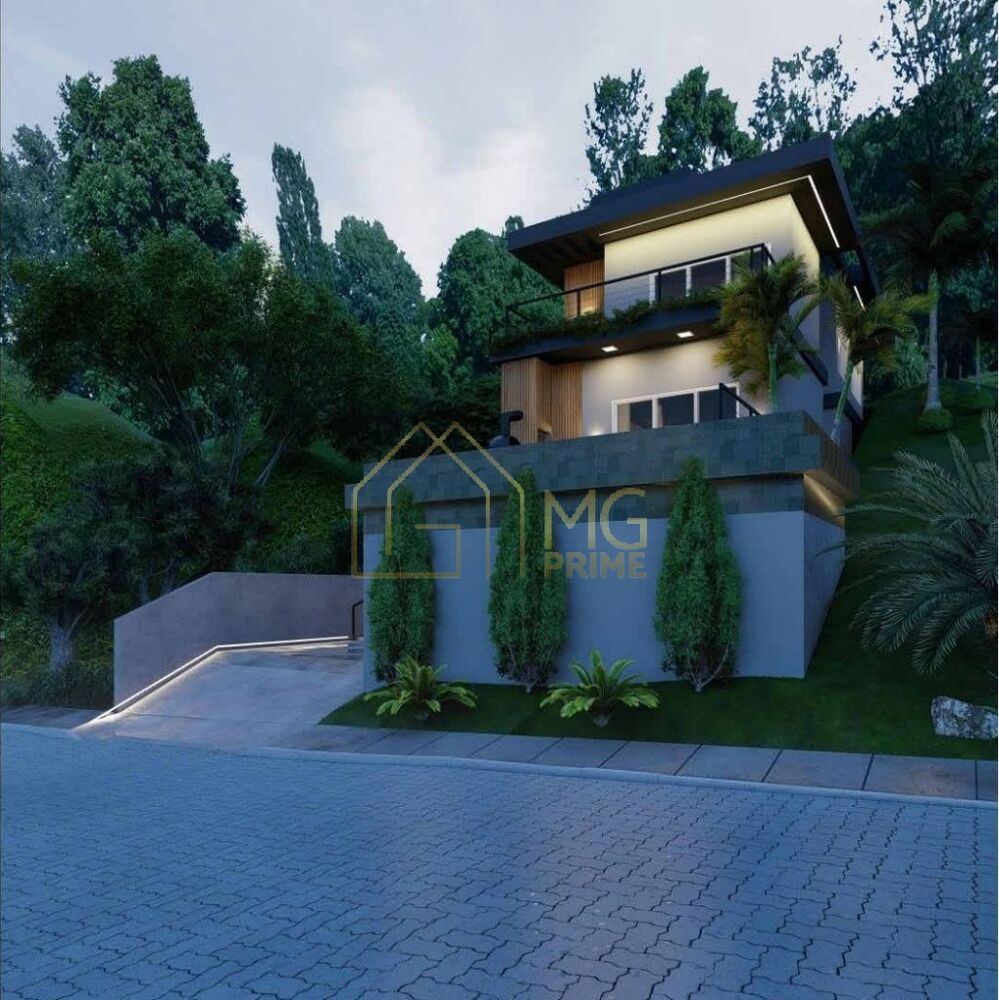 Casa, 3 quartos, 325 m² - Foto 2