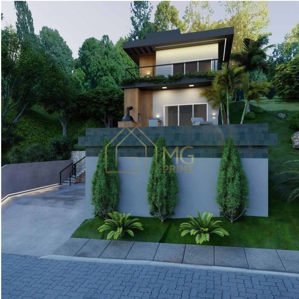 Casa, 3 quartos, 325 m² - Foto 6