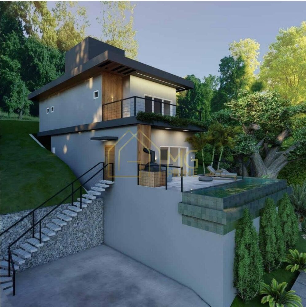 Casa, 3 quartos, 325 m² - Foto 3