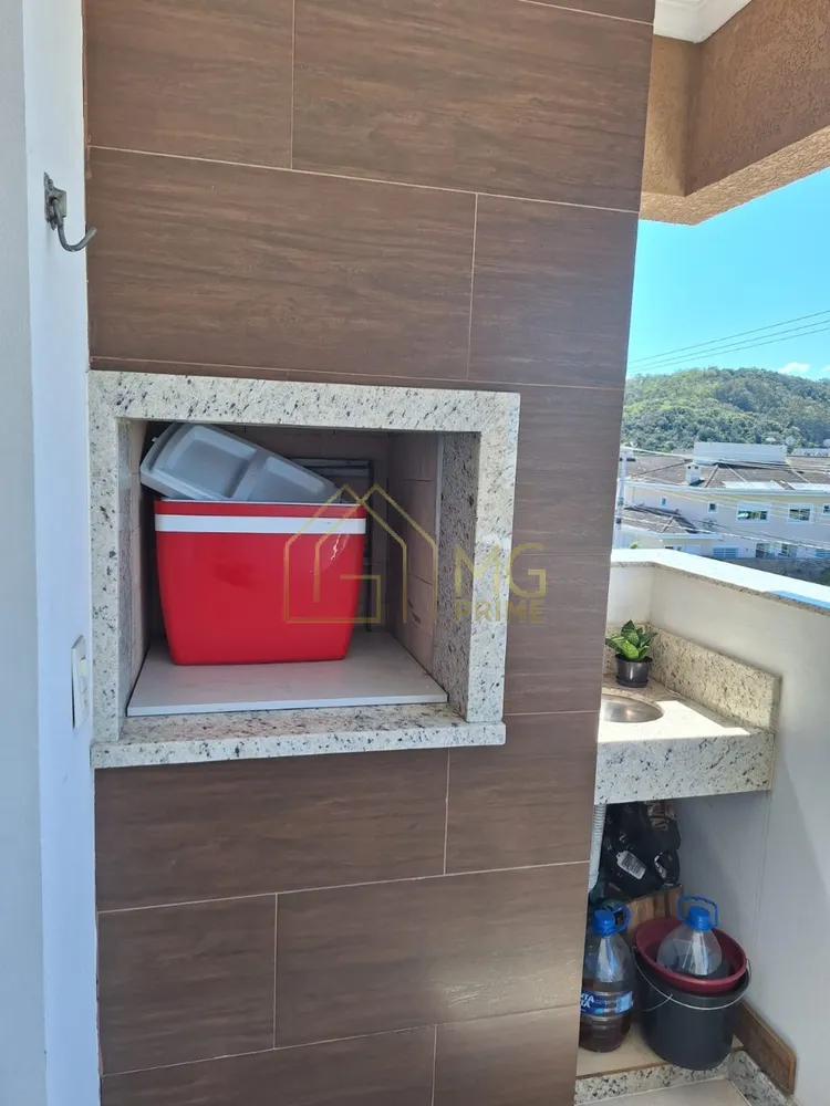 Kitnet-Studio, 12 m² - Foto 5