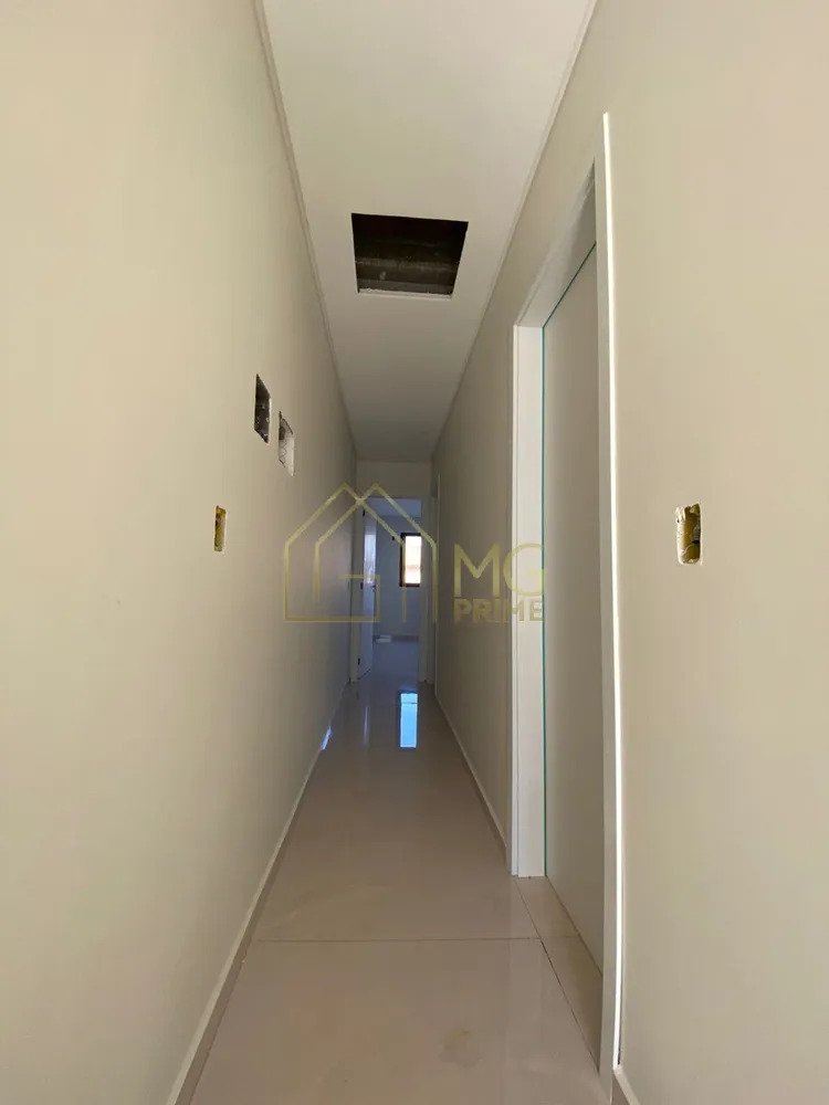 Casa, 3 quartos - Foto 8