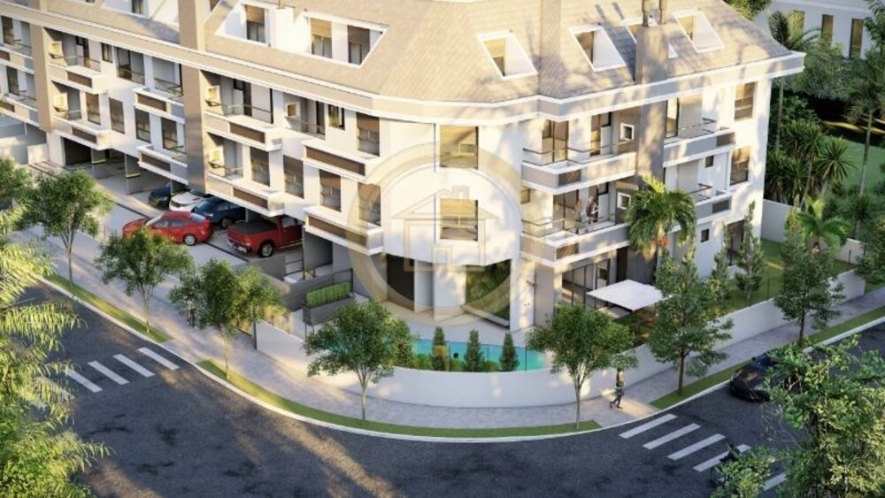 Apartamento, 2 quartos, 90 m² - Foto 1