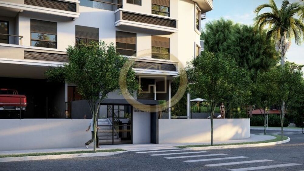 Apartamento, 2 quartos, 90 m² - Foto 4