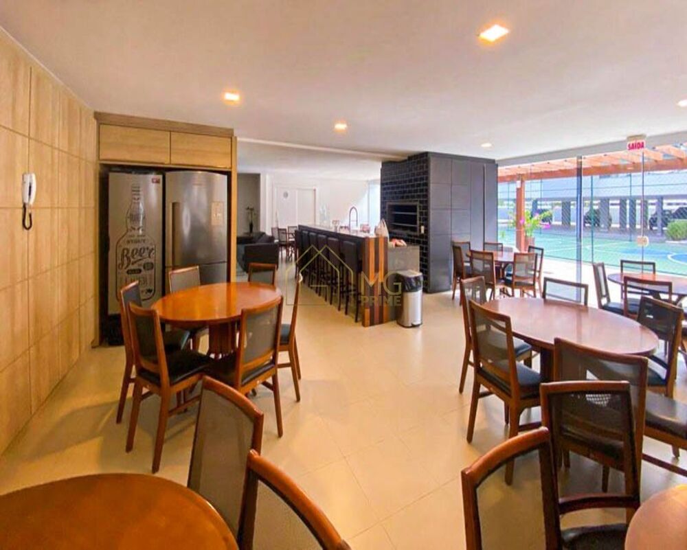 Apartamento, 2 quartos, 85 m² - Foto 2