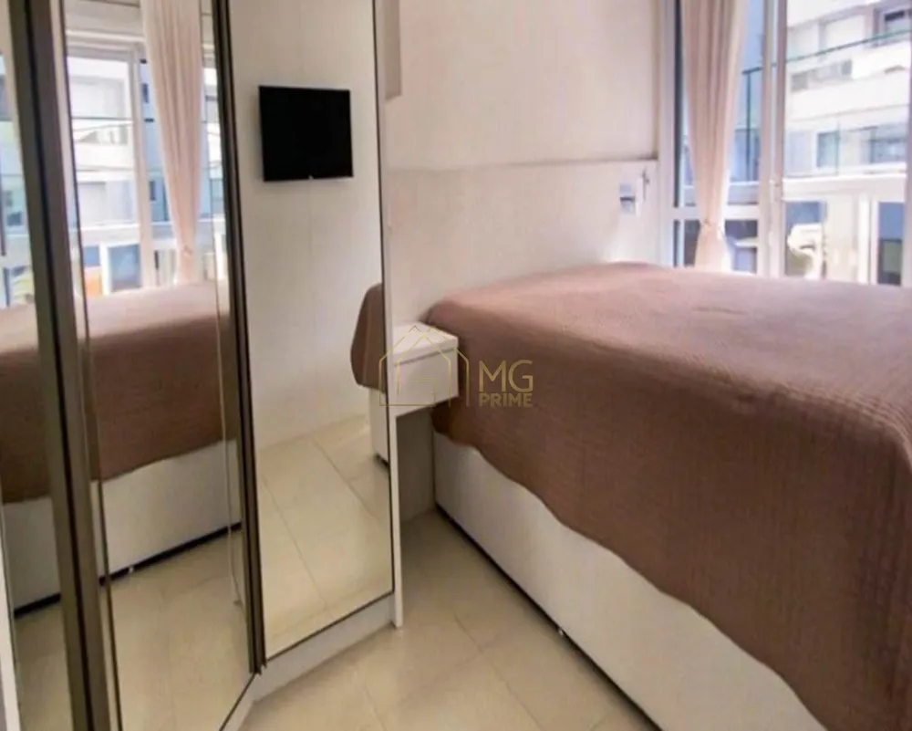 Apartamento, 2 quartos, 85 m² - Foto 9