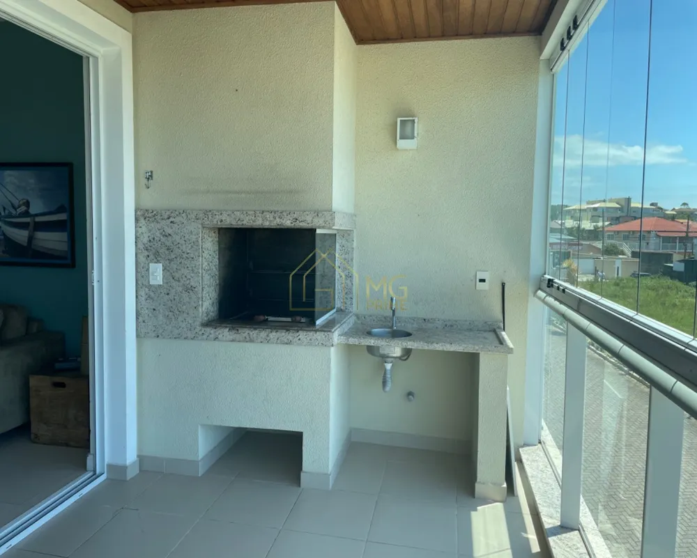Apartamento, 2 quartos, 100 m² - Foto 7