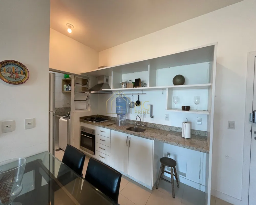 Apartamento, 2 quartos, 100 m² - Foto 6
