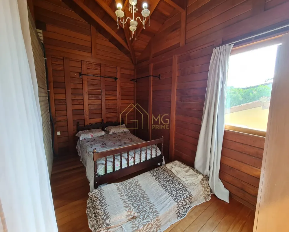 Casa, 4 quartos, 30 m² - Foto 9