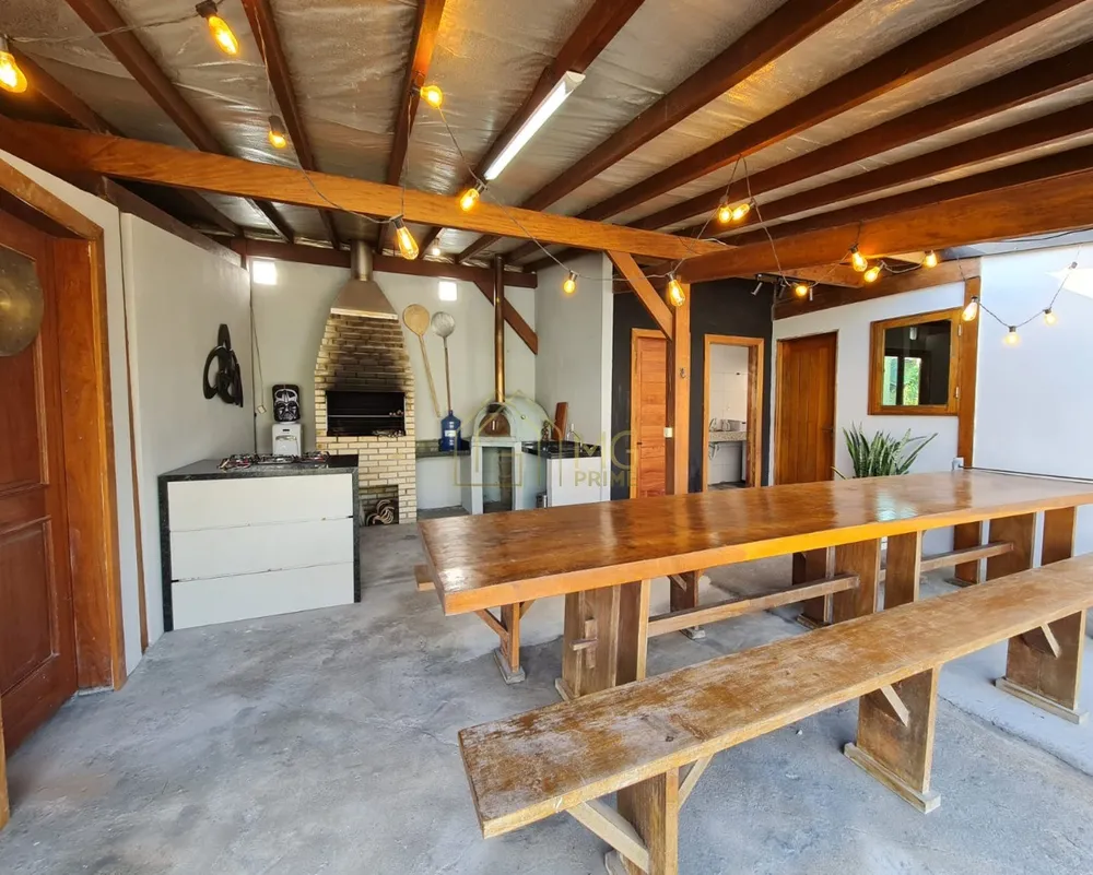 Casa, 4 quartos, 30 m² - Foto 2