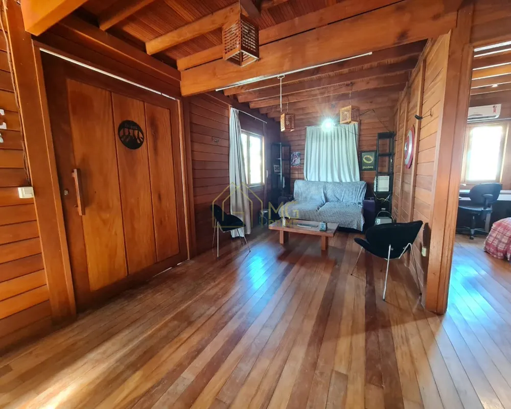 Casa, 4 quartos, 30 m² - Foto 4