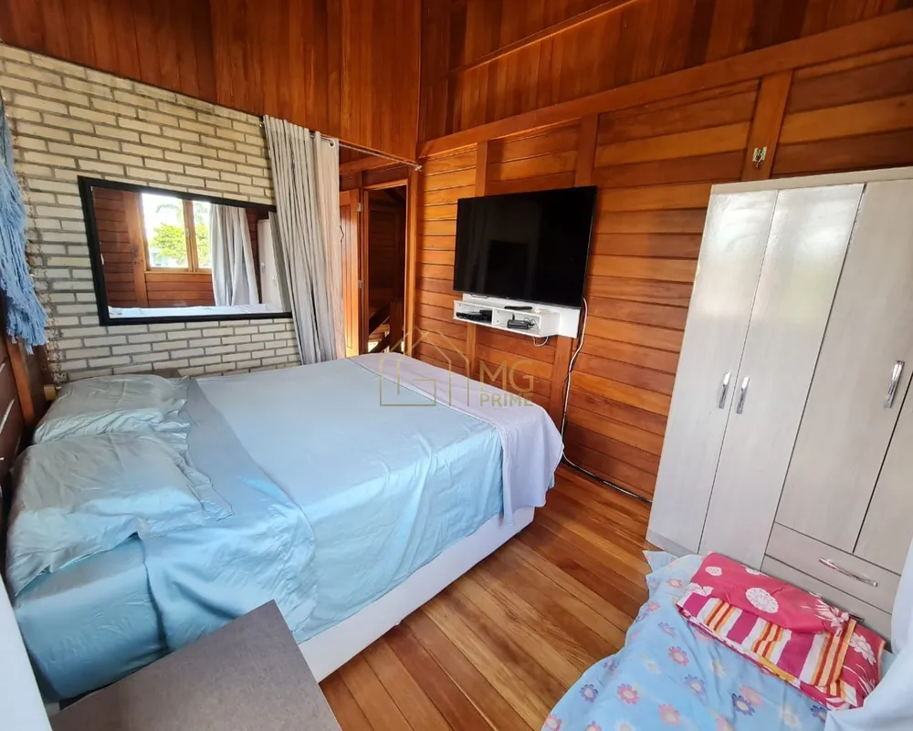 Casa, 4 quartos, 30 m² - Foto 6