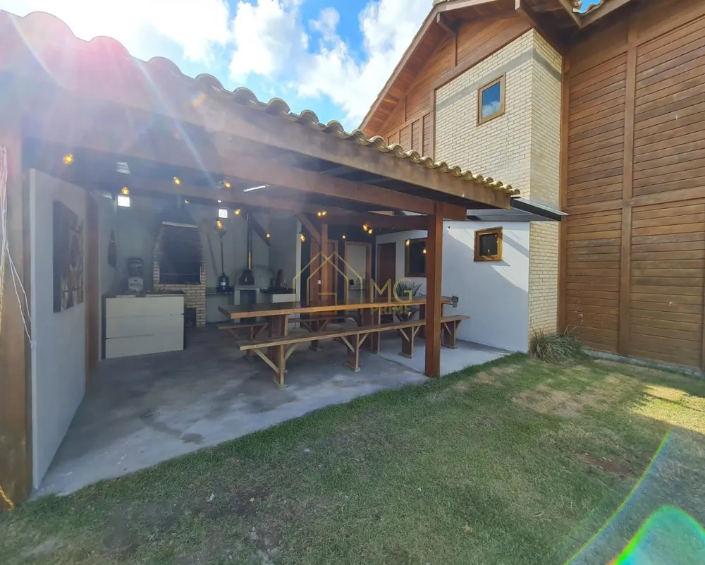 Casa, 4 quartos, 30 m² - Foto 3