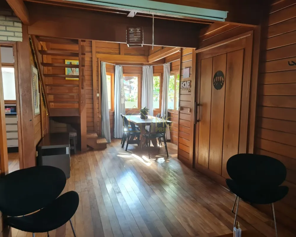 Casa, 4 quartos, 30 m² - Foto 5