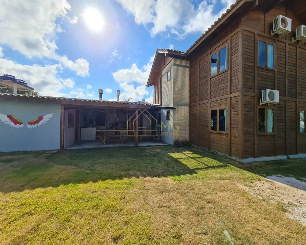 Casa, 4 quartos, 30 m² - Foto 11