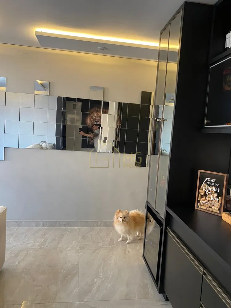 Cobertura, 2 quartos, 102 m² - Foto 4