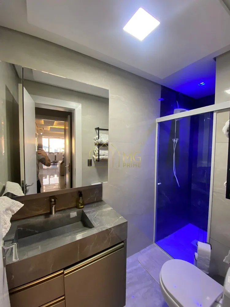 Cobertura, 2 quartos, 102 m² - Foto 8