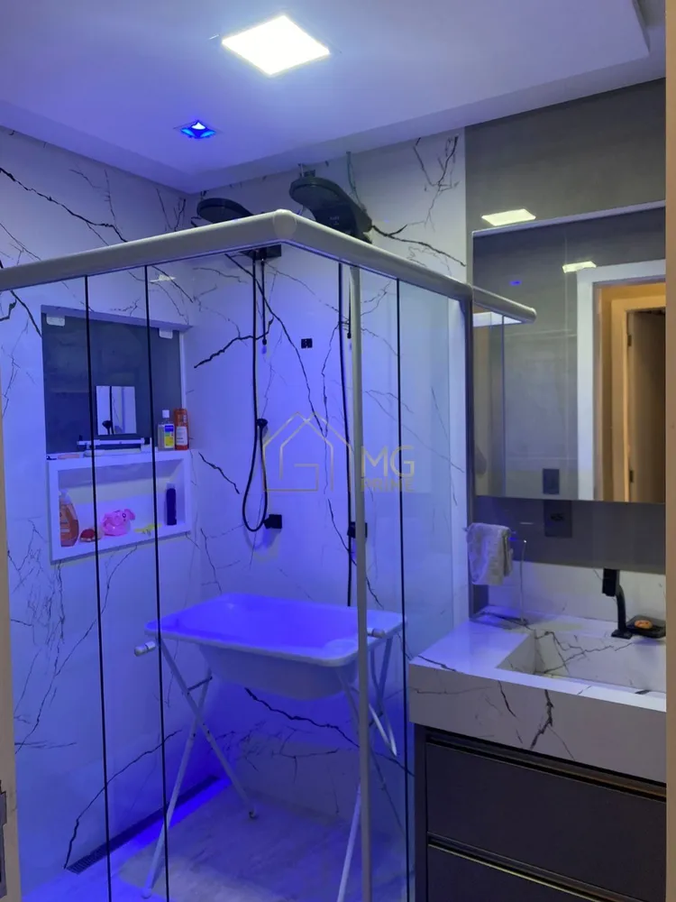 Cobertura, 2 quartos, 102 m² - Foto 9