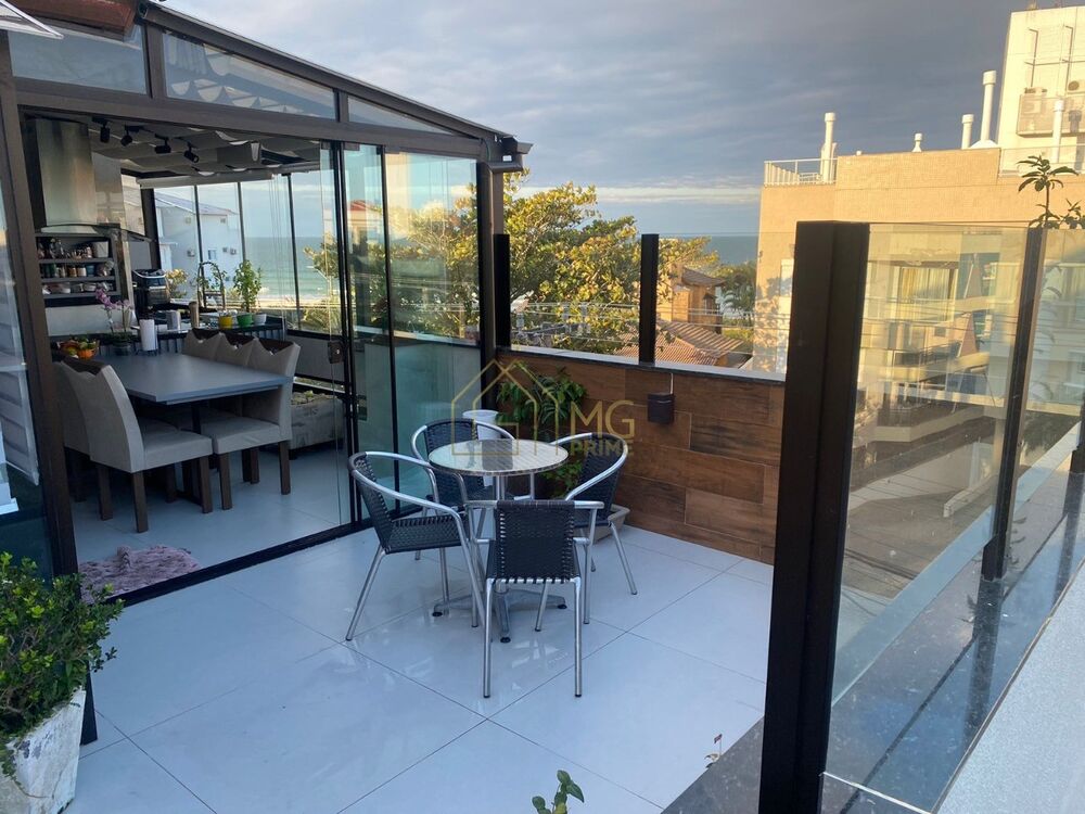 Cobertura, 2 quartos, 102 m² - Foto 1