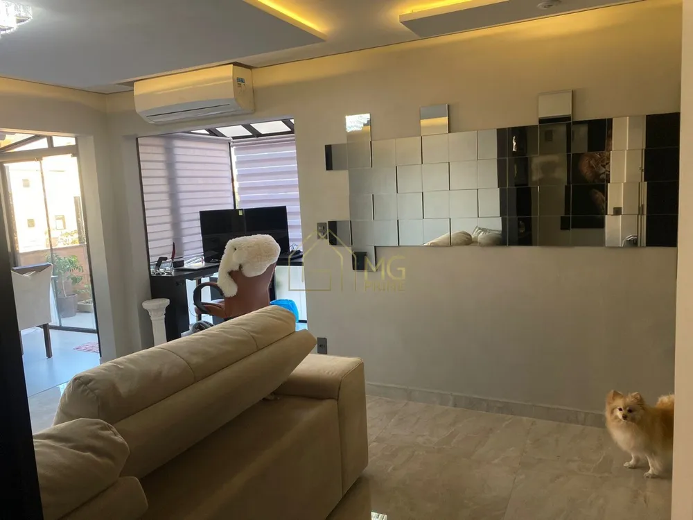 Cobertura, 2 quartos, 102 m² - Foto 5