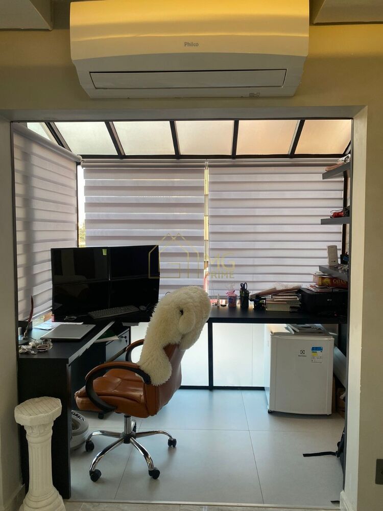 Cobertura, 2 quartos, 102 m² - Foto 3