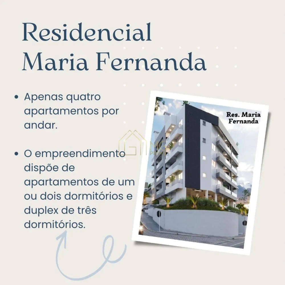 Cobertura, 3 quartos, 125 m² - Foto 2