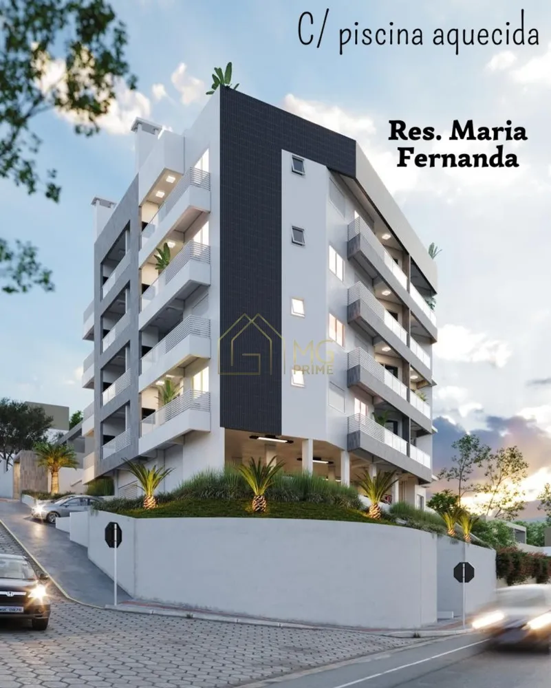 Cobertura, 3 quartos, 125 m² - Foto 4