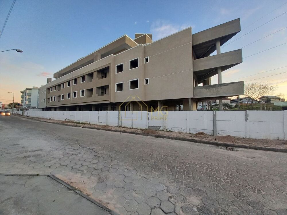 Cobertura à venda com 2 quartos, 124m² - Foto 1