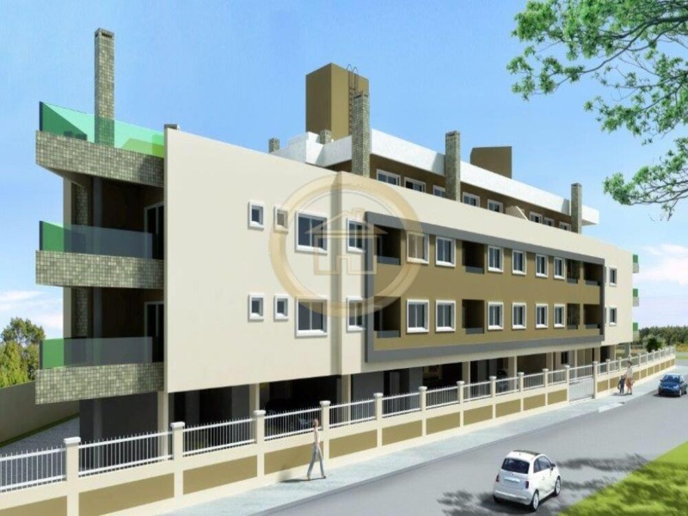 Cobertura à venda com 2 quartos, 124m² - Foto 2